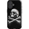 Alchemy Carta Blackbloods Bones iPhone 16 Impact Case