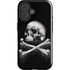 Alchemy Carta Blackbloods Bones iPhone 16 Impact Case