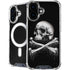 Alchemy Carta Blackbloods Bones iPhone 16 MagSafe Case