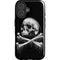 Alchemy Carta Blackbloods Bones iPhone 16 Magsafe Impact Case