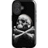 Alchemy Carta Blackbloods Bones iPhone 16 Magsafe Impact Case