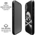 Alchemy Carta Blackbloods Bones iPhone 16 Magsafe Impact Case
