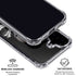 Alchemy Carta Blackbloods Bones iPhone 16 Plus Clear Case