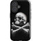 Alchemy Carta Blackbloods Bones iPhone 16 Plus Impact Case