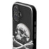Alchemy Carta Blackbloods Bones iPhone 16 Plus Impact Case