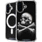 Alchemy Carta Blackbloods Bones iPhone 16 Plus MagSafe Case