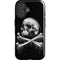 Alchemy Carta Blackbloods Bones iPhone 16 Plus Magsafe Impact Case