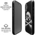Alchemy Carta Blackbloods Bones iPhone 16 Plus Magsafe Impact Case