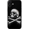 Alchemy Carta Blackbloods Bones iPhone 16 Plus Skin