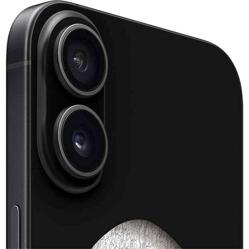 Alchemy Carta Blackbloods Bones iPhone 16 Plus Skin