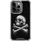 Alchemy Carta Blackbloods Bones iPhone 16 Pro Clear Case