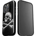 Alchemy Carta Blackbloods Bones iPhone 16 Pro Impact Case