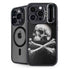 Alchemy Carta Blackbloods Bones iPhone 16 Pro Kickstand Case