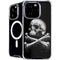 Alchemy Carta Blackbloods Bones iPhone 16 Pro MagSafe Case