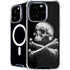 Alchemy Carta Blackbloods Bones iPhone 16 Pro MagSafe Case
