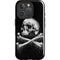Alchemy Carta Blackbloods Bones iPhone 16 Pro Magsafe Impact Case