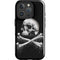 Alchemy Carta Blackbloods Bones iPhone 16 Pro Max Impact Case