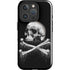 Alchemy Carta Blackbloods Bones iPhone 16 Pro Max Impact Case
