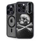 Alchemy Carta Blackbloods Bones iPhone 16 Pro Max Kickstand Case