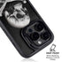 Alchemy Carta Blackbloods Bones iPhone 16 Pro Max Kickstand Case