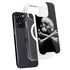 Alchemy Carta Blackbloods Bones iPhone 16 Pro Max MagSafe Case