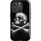Alchemy Carta Blackbloods Bones iPhone 16 Pro Max Magsafe Impact Case