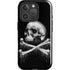 Alchemy Carta Blackbloods Bones iPhone 16 Pro Max Magsafe Impact Case