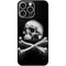 Alchemy Carta Blackbloods Bones iPhone 16 Pro Max Skin