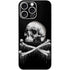 Alchemy Carta Blackbloods Bones iPhone 16 Pro Max Skin