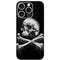 Alchemy Carta Blackbloods Bones iPhone 16 Pro Skin