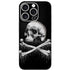 Alchemy Carta Blackbloods Bones iPhone 16 Pro Skin