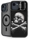 Alchemy Carta Blackbloods Bones iPhone 16e Kickstand Case