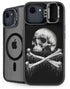 Alchemy Carta Blackbloods Bones iPhone 16e Kickstand Case