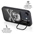 Alchemy Carta Blackbloods Bones iPhone 16e Kickstand Case
