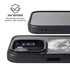 Alchemy Carta Blackbloods Bones iPhone 16e Kickstand Case