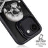 Alchemy Carta Blackbloods Bones iPhone 16e Kickstand Case