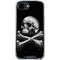 Alchemy Carta Blackbloods Bones iPhone 16e Clear Case