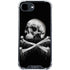 Alchemy Carta Blackbloods Bones iPhone 16e Clear Case