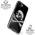 Alchemy Carta Blackbloods Bones iPhone 16e Clear Case