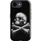 Alchemy Carta Blackbloods Bones iPhone 16e Impact Case