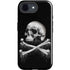 Alchemy Carta Blackbloods Bones iPhone 16e Impact Case