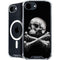 Alchemy Carta Blackbloods Bones iPhone 16e MagSafe Case
