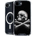 Alchemy Carta Blackbloods Bones iPhone 16e MagSafe Case