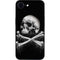 Alchemy Carta Blackbloods Bones iPhone 16e Skin