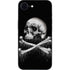 Alchemy Carta Blackbloods Bones iPhone 16e Skin