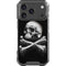Alchemy Carta Blackbloods Bones iPhone 18 Pro Clear Case