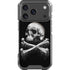 Alchemy Carta Blackbloods Bones iPhone 18 Pro Clear Case