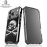Alchemy Carta Blackbloods Bones iPhone 18 Pro Clear Case