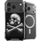 Alchemy Carta Blackbloods Bones iPhone 18 Pro MagSafe Case