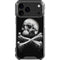 Alchemy Carta Blackbloods Bones iPhone 18 Pro Max Clear Case